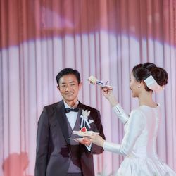 ANAインターコンチネンタルホテル東京の写真33枚目