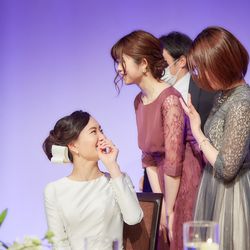 ANAインターコンチネンタルホテル東京の写真29枚目