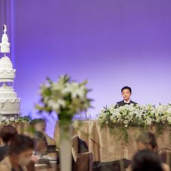 ANAインターコンチネンタルホテル東京の写真30枚目