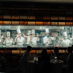 ブランリール大阪の写真23枚目