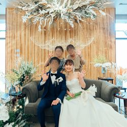 ブランリール大阪の写真35枚目