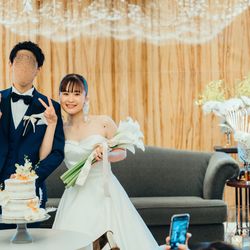 ブランリール大阪の写真30枚目