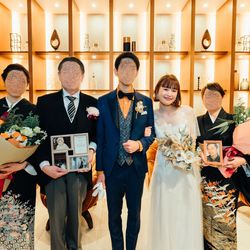 ブランリール大阪の写真2枚目