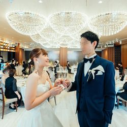 ブランリール大阪の写真21枚目