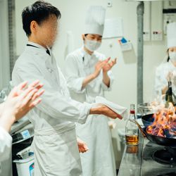 ブランリール大阪の写真8枚目