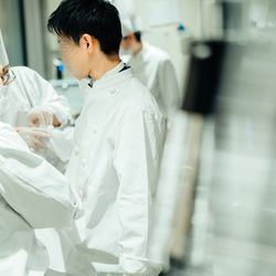 ブランリール大阪の写真25枚目