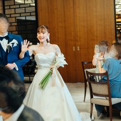 ブランリール大阪の写真23枚目