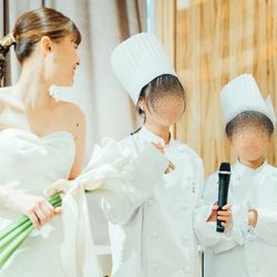 ブランリール大阪の写真27枚目