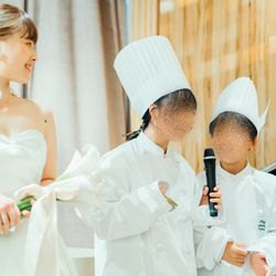 ブランリール大阪の写真32枚目