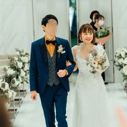 ブランリール大阪の写真28枚目