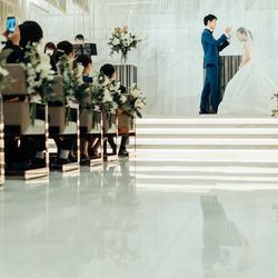 ブランリール大阪の写真12枚目