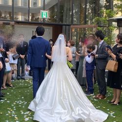 ブランリール大阪の写真8枚目