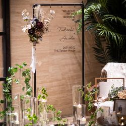 ザ・テンダーハウスの写真5枚目