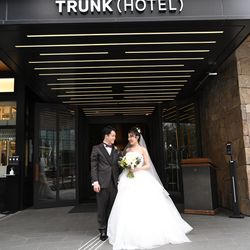 TRUNK HOTELの写真36枚目