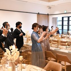 TRUNK HOTELの写真8枚目