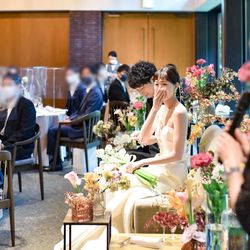 ザ・ガーデンオリエンタル大阪の写真25枚目