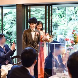 ザ・ガーデンオリエンタル大阪の写真34枚目