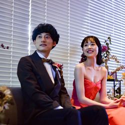 ザ・ガーデンオリエンタル大阪の写真14枚目