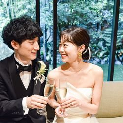 ザ・ガーデンオリエンタル大阪の写真16枚目