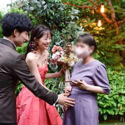 ザ・ガーデンオリエンタル大阪の写真10枚目