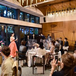 ザ・ガーデンオリエンタル大阪の写真17枚目