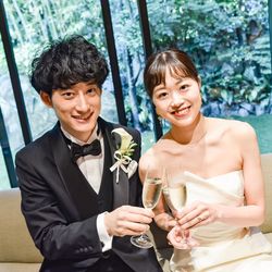 ザ・ガーデンオリエンタル大阪の写真7枚目