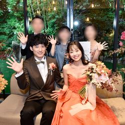 ザ・ガーデンオリエンタル大阪の写真22枚目