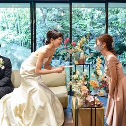 ザ・ガーデンオリエンタル大阪の写真31枚目