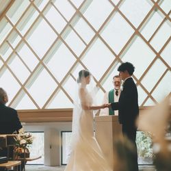 ザ・ガーデンオリエンタル大阪の写真14枚目