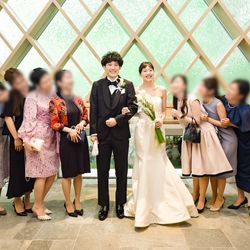 ザ・ガーデンオリエンタル大阪の写真8枚目