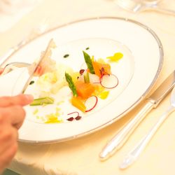 リーガロイヤルホテル大阪 ヴィニェット コレクションの写真25枚目