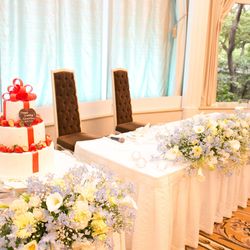 リーガロイヤルホテル大阪 ヴィニェット コレクションの写真4枚目