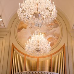 リーガロイヤルホテル大阪 ヴィニェット コレクションの写真18枚目