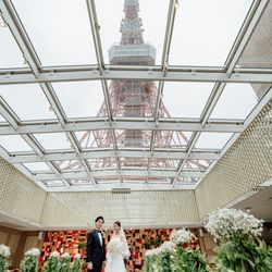 The Place of Tokyoの写真4枚目