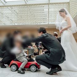 The Place of Tokyoの写真8枚目