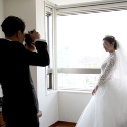 グランド ハイアット 東京の写真27枚目