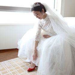 グランド ハイアット 東京の写真14枚目