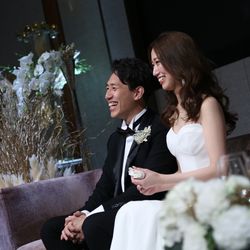 グランド ハイアット 東京の写真15枚目