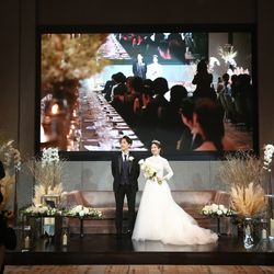 グランド ハイアット 東京の写真27枚目