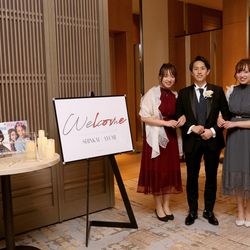 グランド ハイアット 東京の写真16枚目