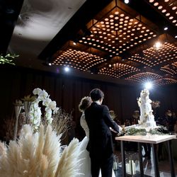 グランド ハイアット 東京の写真5枚目