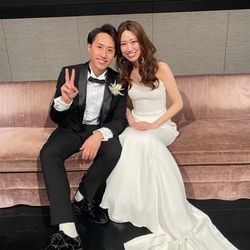 グランド ハイアット 東京の写真2枚目