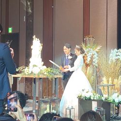 グランド ハイアット 東京の写真31枚目