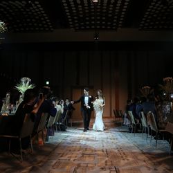 グランド ハイアット 東京の写真16枚目