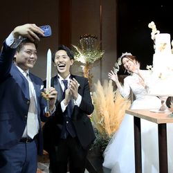 グランド ハイアット 東京の写真18枚目