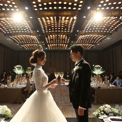 グランド ハイアット 東京の写真13枚目