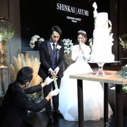 グランド ハイアット 東京の写真25枚目