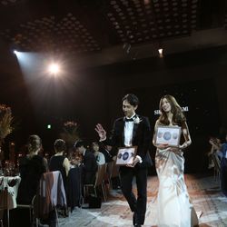 グランド ハイアット 東京の写真25枚目