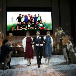 グランド ハイアット 東京の写真17枚目