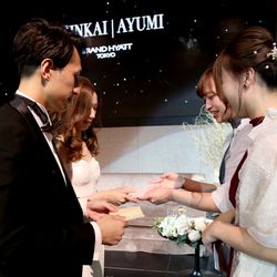 グランド ハイアット 東京の写真20枚目